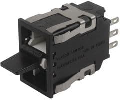 AML24EBA2AA05 - HONEYWELL - AML24EBA2AA05 - Rocker Switch