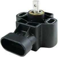 RTY360LVNAX - HONEYWELL - RTY360LVNAX - HALL EFFECT ROTARY SENSOR, 360DEG, 5VDC