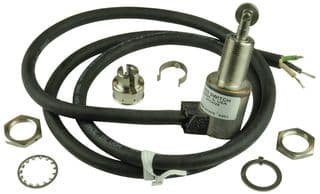 21CH28 - HONEYWELL - 21CH28 - MICROSWITCH, ROLLER PLUNGER, SPDT, 4A