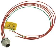 1200740241 - MOLEX - 1200740241 - SENSOR CONNECTOR
