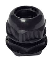 GCL1000-J - DAVIES MOLDING - GCL1000-J - CABLE GLAND, NYLON, 14MM, IP67