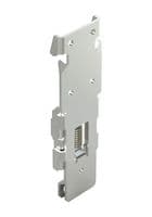 2789-1128 - WAGO - 2789-1128 - MOUNTING CARRIER, STEEL, POWER SUPPLY
