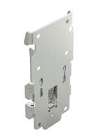 2789-1145 - WAGO - 2789-1145 - MOUNTING CARRIER, STEEL, POWER SUPPLY