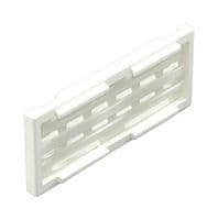 2789-1233 - WAGO - 2789-1233 - MARKER CARRIER, 33MM L, POWER SUPPLY