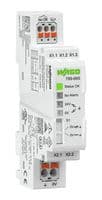 789-665 - WAGO - 789-665 - SIGNALING MODULE, 24V, DIN RAIL, PUSH-IN