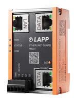 21700150 - LAPP - 21700150 - FAST ETHERNET SWITCH, RJ45X3, 10/100MBPS