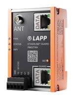 21700151 - LAPP - 21700151 - FAST ETHERNET SWITCH, RJ45X2, 10/100MBPS