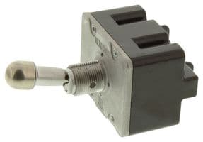 MS24660-23D - HONEYWELL - MS24660-23D - TOGGLE SWITCH, 4PDT, 20A