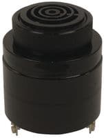 SC628NDR - MALLORY - SC628NDR - TRANSDUCER, 2KHZ, 95DBA, 9 TO 28VDC