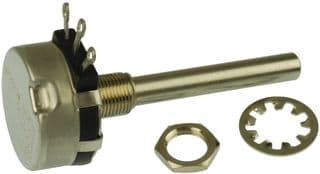 53C125K - HONEYWELL - 53C125K - POTENTIOMETER