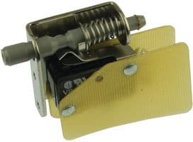 22AC2-UL - HONEYWELL - 22AC2-UL - DOOR SWITCH, ROD PLUNGER, SPDT, 15A 250V