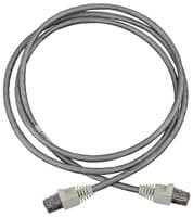 SPC22216 - MULTICOMP - SPC22216 - PATCH CORD, RJ45, 5FT, GREY