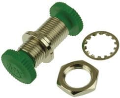 106152-3000 - MOLEX - 106152-3000 - FIBRE OPTIC ADAPTER, FC JACK-FC JACK