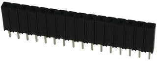 929974-01-20-RK - 3M - 929974-01-20-RK - CONNECTOR, RCPT, 20POS, 1ROW, 2.54MM