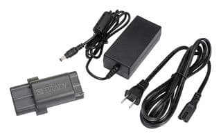 M210-PWR-KIT - BRADY - M210-PWR-KIT - Accessory Type:Power Kit