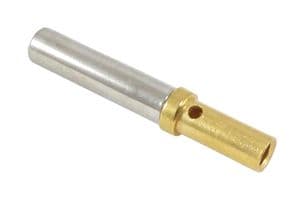 0462-221-1631 - DEUTSCH - TE CONNECTIVITY - 0462-221-1631 - CONTACT, SOCKET, 20-16AWG, CRIMP
