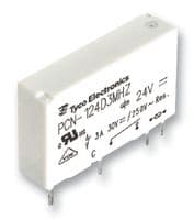 PCN-105D3MHZ,001B. - OEG - TE CONNECTIVITY - PCN-105D3MHZ,001B. - RELAY, SPST-NO, 250VAC, 30VDC, 5A