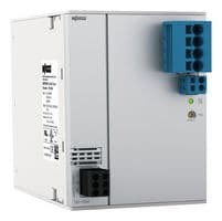 787-1634 - WAGO - 787-1634 - POWER SUPPLY, AC-DC, 12V, 2A