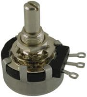 53C325K - HONEYWELL - 53C325K - CONDUCTIVE PLASTIC POTENTIOMETER, 25KOHM