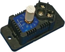 TS-15-A - BUD INDUSTRIES - TS-15-A - TEMPERATURE CONTROLLER, NO, IP30