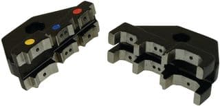 DIE2001 - ABB - THOMAS & BETTS - DIE2001 - CRIMP DIE, BAT22-6 CRIMP TOOL