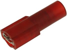 FDI18-187Q - 3M - FDI18-187Q - TERMINAL, FEMALE DISCONNECT, 0.187", CRI