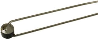 RL1004-65.6-59-D1. - AMPHENOL ADVANCED SENSORS - RL1004-65.6-59-D1. - THERMISTOR, NTC, 100 OHM, 10%, RADIAL