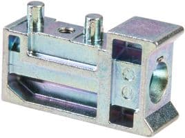 10037912-101LF - AMPHENOL COMMUNICATIONS SOLUTIONS - 10037912-101LF - GUIDE MODULE RECEPTACLE, AIRMAX CONN