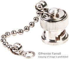 031-17 - AMPHENOL RF - 031-17 - RF/COAXIAL CAP