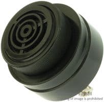 SC110NR - MALLORY - SC110NR - TRANSDUCER, PIEZO, 2.9KHZ, 95DBA, 120V