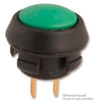 30-102. - GRAYHILL - 30-102. - SWITCH, PUSHBUTTON, SPST, 150mA