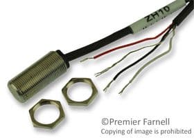 .ZH10 - HONEYWELL - .ZH10 - HALL EFFECT ZERO SPEED SENSOR, 4 TO 24V