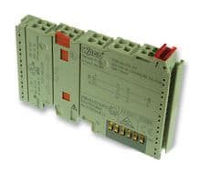 750-513 - WAGO - 750-513 - RELAY O/P MODULE, WAGO-I/O-SYSTEM 750