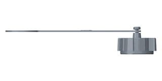 CAP-WACMTPC2. - AMPHENOL LTW - CAP-WACMTPC2. - WATERPROOF CAP, RJ45 PLUG CONNECTOR