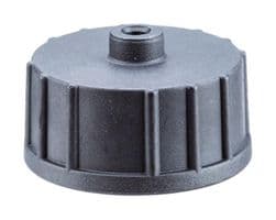 CAP-WCCMLPC1. - AMPHENOL LTW - CAP-WCCMLPC1. - WATERPROOF CAP, CIRCULAR PLUG CONNECTOR