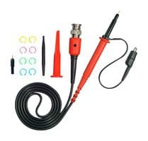 GE3231 - CAL TEST ELECTRONICS - GE3231 - PASSIVE PROBE, 100:1, 200MHZ, 2KV