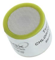 EC4-1-CLO2 - AMPHENOL SGX SENSORTECH - EC4-1-CLO2 - INDUSTRIAL SENSOR, CIO2, 1PPM, TH