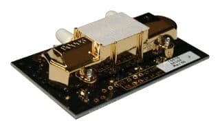 T6615-20K - AMPHENOL ADVANCED SENSORS - T6615-20K - GAS DETECTION SENSOR, CO2, 20000PPM, 10%