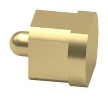 0968-0-15-20-76-14-11-0 - MILL-MAX - 0968-0-15-20-76-14-11-0 - SPRING LOADED, PIN, 15G