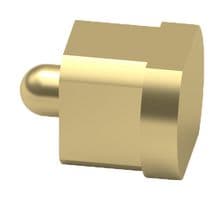 0986-0-15-20-76-14-11-0 - MILL-MAX - 0986-0-15-20-76-14-11-0 - SPRING LOADED, PIN, 15G