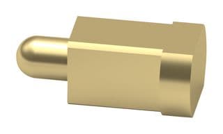 0986-1-15-20-75-14-11-0 - MILL-MAX - 0986-1-15-20-75-14-11-0 - SPRING LOADED, PIN, 10G