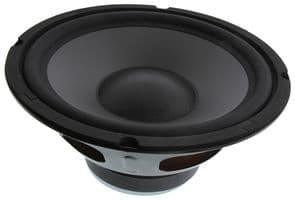 55-1215 - MULTICOMP PRO - 55-1215 - POLYPROPYLENE CONE WOOFER