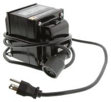 176D - HAMMOND - 176D - TRANSFORMER, 500VA, 115V TO 230V