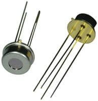 ZTP-135L - AMPHENOL ADVANCED SENSORS - ZTP-135L - THERMOPILES, COMPONENT, 8.22 MM