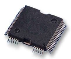SC33771CTP1MAER2. - NXP - SC33771CTP1MAER2. - BATTERY CELL CONTROLLER, LI-ION, LQFP-64
