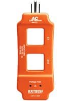 480172 - EXTECH INSTRUMENTS - 480172 - TEST EQUIPMENT AC LINE SEPERATOR