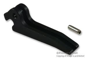 107-35-3 - NVENT SCHROFF - 107-35-3 - TOOL, EXTRACTOR, ALUMINIUM, CARD EDGE CONNECTOR