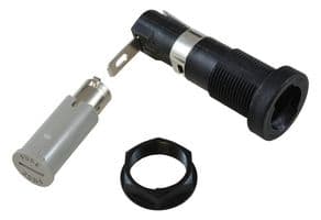 03450601H. - LITTELFUSE - 03450601H. - FUSE HOLDER