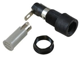 03450602H - LITTELFUSE - 03450602H - FUSE HOLDER