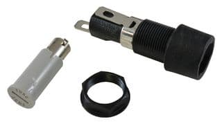 03450612H - LITTELFUSE - 03450612H - FUSE HOLDER